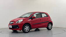 Used Honda Brio VX MT in Chennai