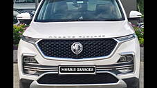 Used MG Hector Sharp 2.0 Diesel [2019-2020] in Jalgaon