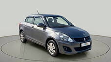 Used Maruti Suzuki Swift DZire VXI in Pune