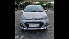 Used Hyundai Xcent SX 1.2 (O) in Pune