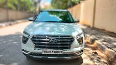 Used Hyundai Creta S 1.5 Petrol [2020-2022] in Bangalore