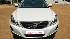 Second Hand Volvo XC60 D5 AWD AT in Chennai