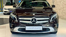 Used Mercedes-Benz GLA 200 d Sport in Pune