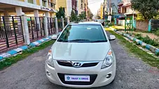 Second Hand Hyundai i20 Magna 1.2 in Kolkata