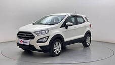 Used Ford EcoSport Trend 1.5 Ti-VCT in Bangalore