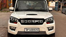 Second Hand Mahindra Scorpio S6 Plus 1.99 [2016-2017] in Noida