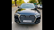 Second Hand Audi Q7 45 TDI Premium Plus in Ahmedabad