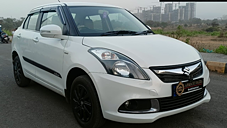 Used Maruti Suzuki Swift Dzire ZDI AMT in Navi Mumbai