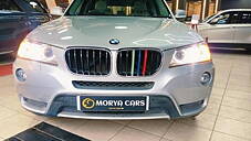 Used BMW X3 xDrive20d in Pune