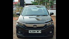 Used Honda Amaze VX CVT 1.2 Petrol [2021] in Thrissur