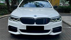 Used BMW 5 Series 530d M Sport [2013-2017] in Mumbai