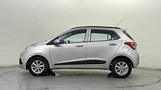 Used Hyundai Grand i10 Asta AT 1.2 Kappa VTVT [2013-2016] in Ghaziabad