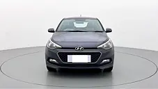 Second Hand Hyundai Elite i20 Asta 1.2 in Nashik