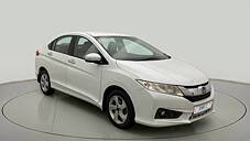 Used Honda City V in Hyderabad