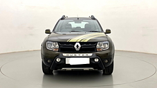 Second Hand Renault Duster 85 PS RXS 4X2 MT Diesel in Bangalore