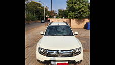 Used Renault Duster 110 PS RXL 4X2 MT in Nashik