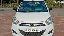 Used Hyundai i10 Era 1.1 iRDE2 [2010-2017] in Ahmedabad