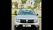 Second Hand Renault Duster 85 PS RXS 4X2 MT Diesel in Surat