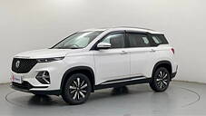 Used MG Hector Plus Sharp 2.0 Diesel in Lucknow