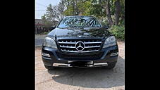 Second Hand Mercedes-Benz M-Class 350 in Mohali