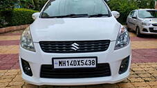 Used Maruti Suzuki Ertiga Vxi CNG in Pune