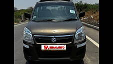 Used Maruti Suzuki Wagon R 1.0 LXI CNG (O) in Ahmedabad