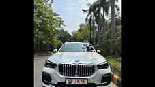 Used BMW X5 xDrive40i SportX Plus in Delhi