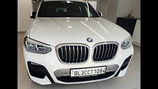 Used BMW X4 xDrive30i M Sport X in Delhi