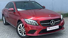 Used Mercedes-Benz C-Class C220d Prime in Chennai