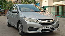 Used Honda City 1.5 E MT in Mumbai