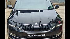 Used Skoda Octavia 1.8 TSI L&K in Bangalore