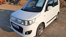 Used Maruti Suzuki Wagon R 1.0 VXI+ AMT in Aurangabad