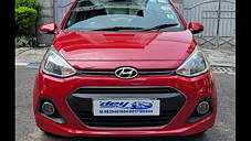 Used Hyundai Xcent S 1.2 in Kolkata