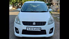 Used Maruti Suzuki Ertiga VDi in Ahmedabad
