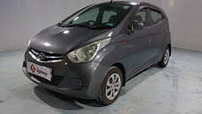 Used Hyundai Eon Magna [2011-2012] in Kochi