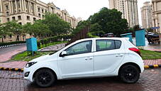 Used Hyundai i20 Asta 1.4 CRDI in Mumbai