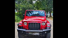 Used Mahindra Thar LX Hard Top Diesel MT 4WD in Mysore