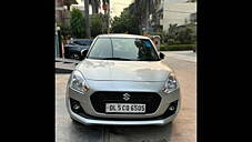 Used Maruti Suzuki Swift LXi in Delhi