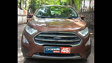 Used Ford EcoSport Titanium + 1.5L Ti-VCT AT [2019-2020] in Mumbai