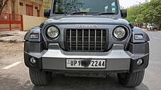 Used Mahindra Thar LX Hard Top Petrol AT in Delhi