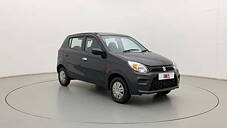 Used Maruti Suzuki Alto 800 Vxi Plus in Hyderabad