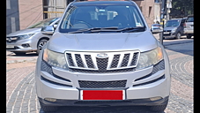 Second Hand Mahindra XUV500 W8 in Hyderabad