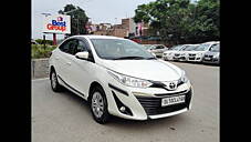 Used Toyota Yaris G MT [2018-2020] in Delhi