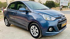 Second Hand Hyundai Xcent S 1.2 (O) in Ahmedabad