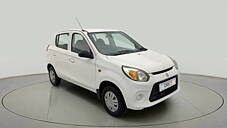 Used Maruti Suzuki Alto 800 Lxi in Ahmedabad