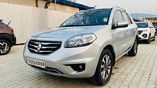 Used Renault Koleos 4x4 AT [2014-2017] in Guwahati