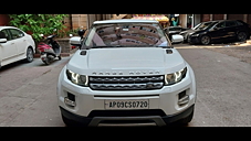 Second Hand Land Rover Range Rover Evoque Dynamic SD4 in Hyderabad