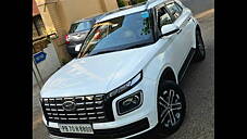 Used Hyundai Venue SX (O) 1.0 Turbo iMT in Mohali