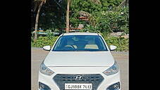 Used Hyundai Verna 1.6 CRDI SX in Ahmedabad