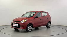 Used Maruti Suzuki Alto 800 Lxi in Ahmedabad